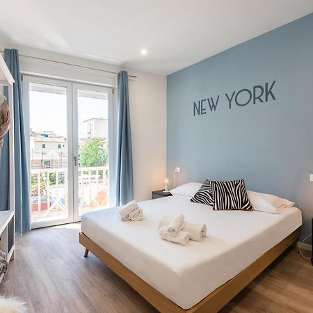 B&B Interno12 Follonica Kültér fotó
