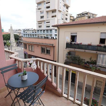 B&B Interno12 Follonica Kültér fotó