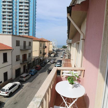 B&B Interno12 Follonica Kültér fotó