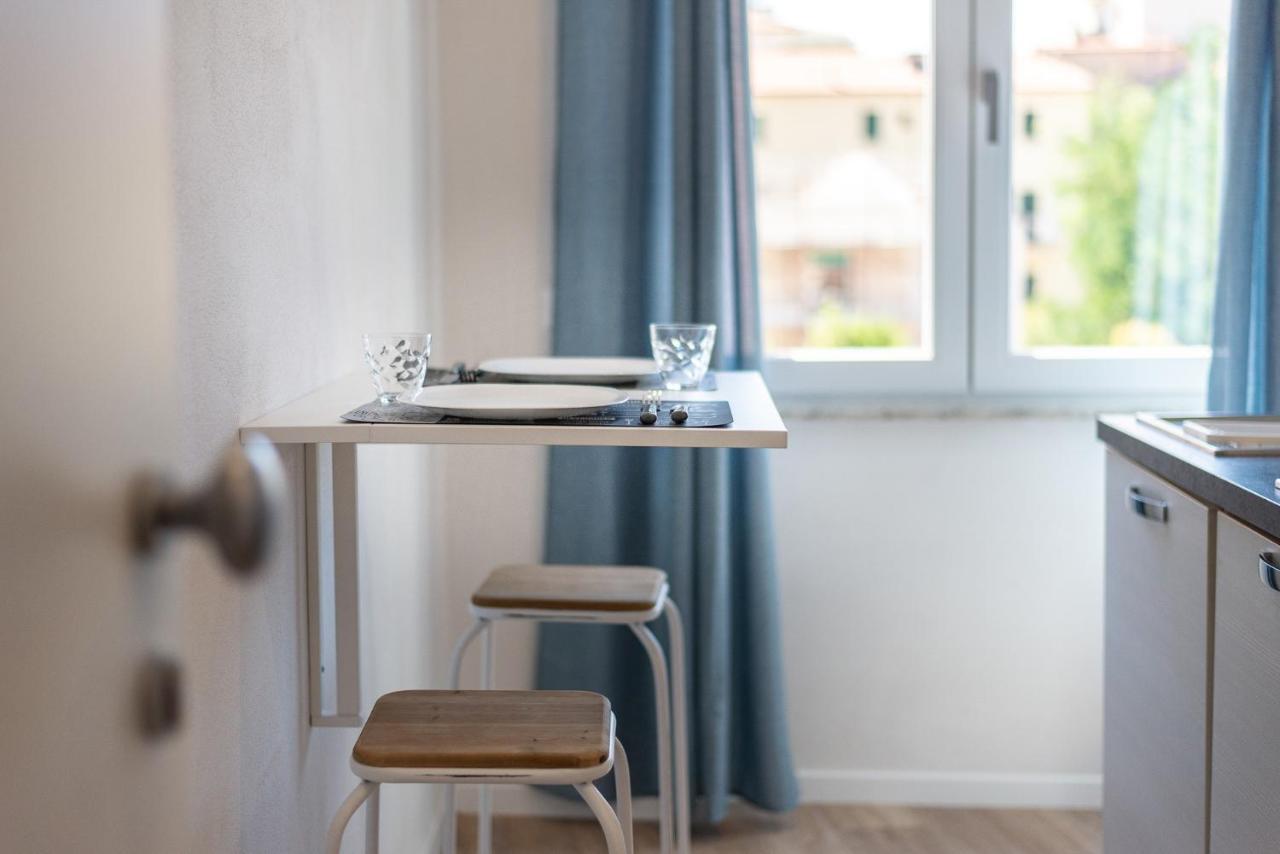 B&B Interno12 Follonica Kültér fotó