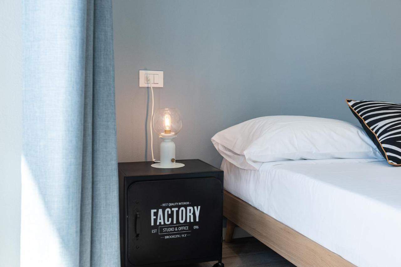 B&B Interno12 Follonica Kültér fotó