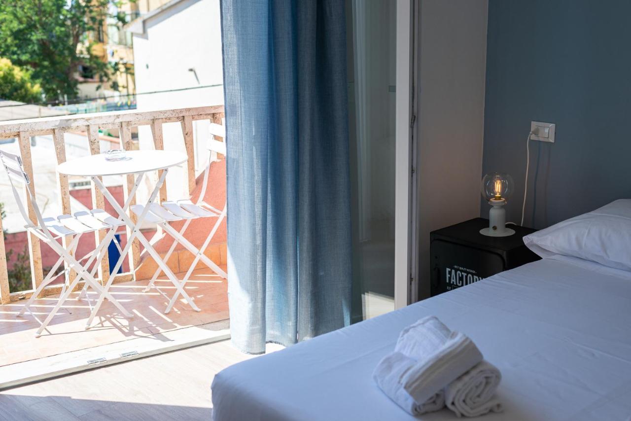 B&B Interno12 Follonica Kültér fotó