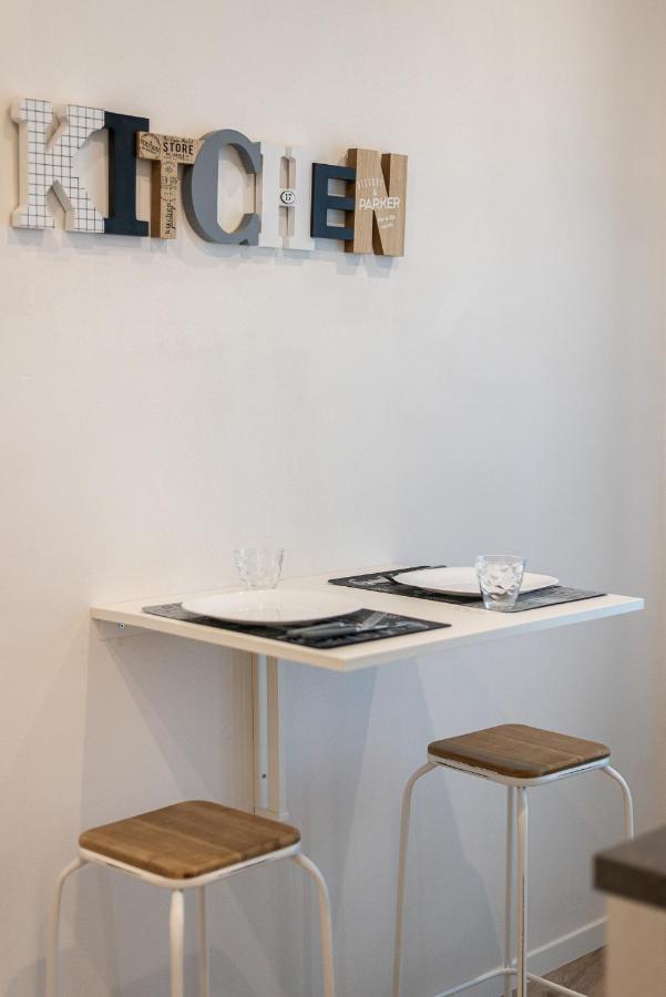 B&B Interno12 Follonica Kültér fotó