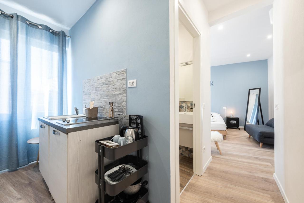 B&B Interno12 Follonica Kültér fotó
