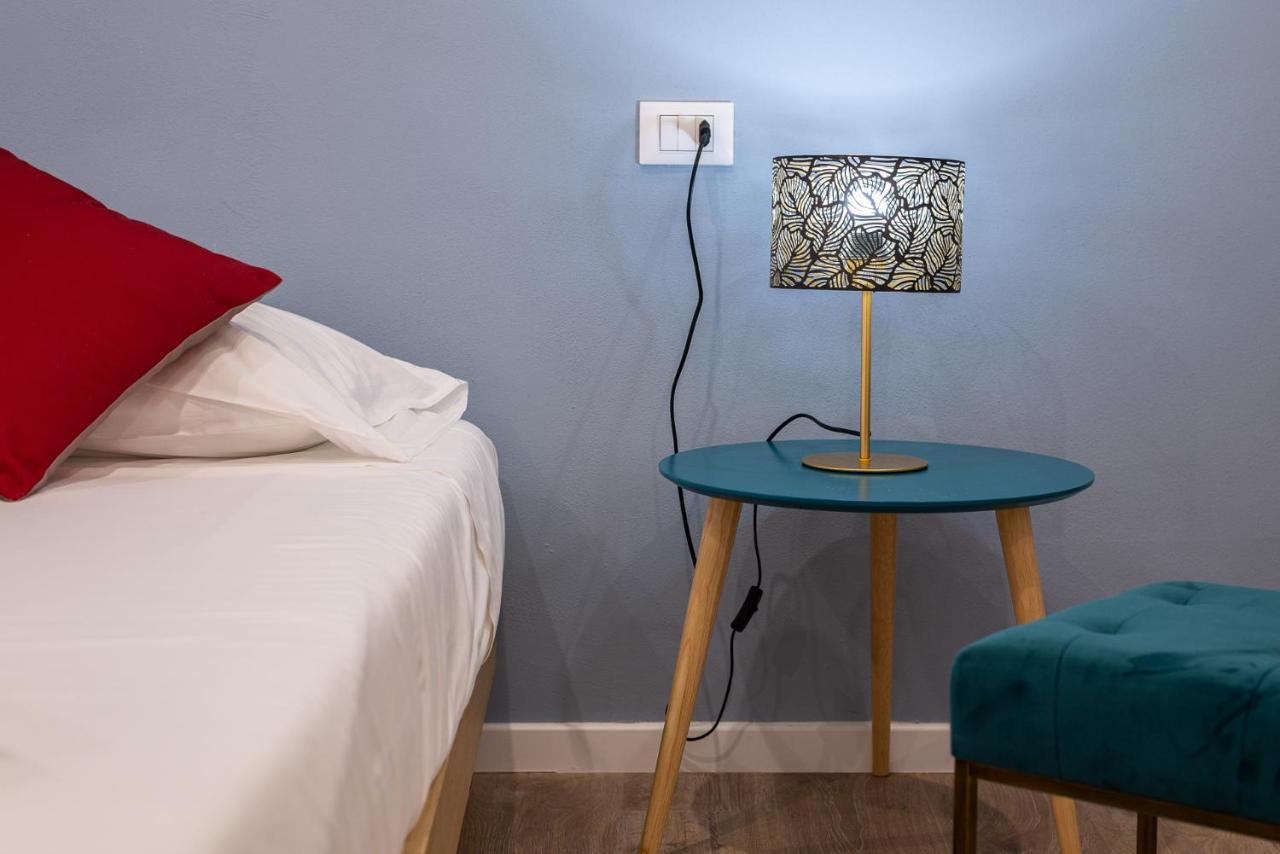 B&B Interno12 Follonica Kültér fotó