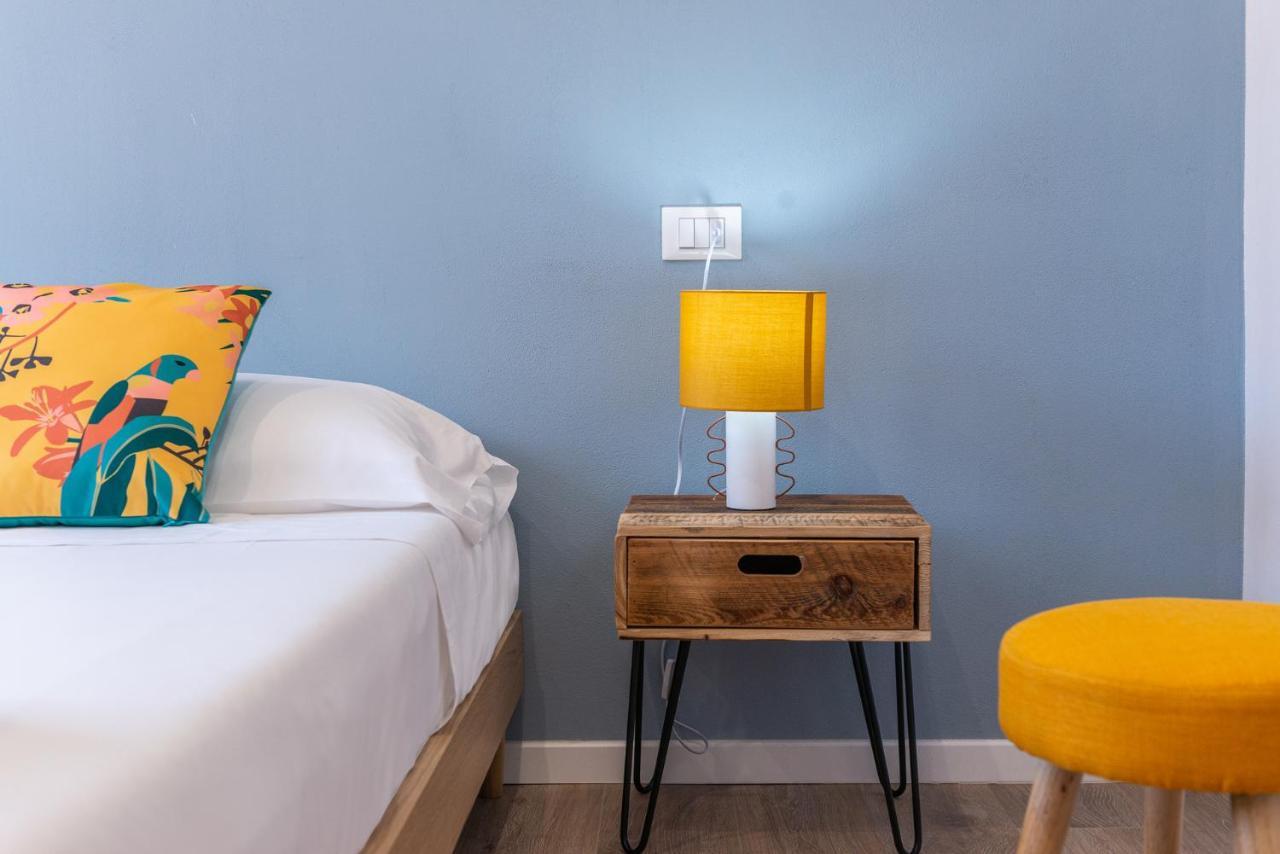 B&B Interno12 Follonica Kültér fotó