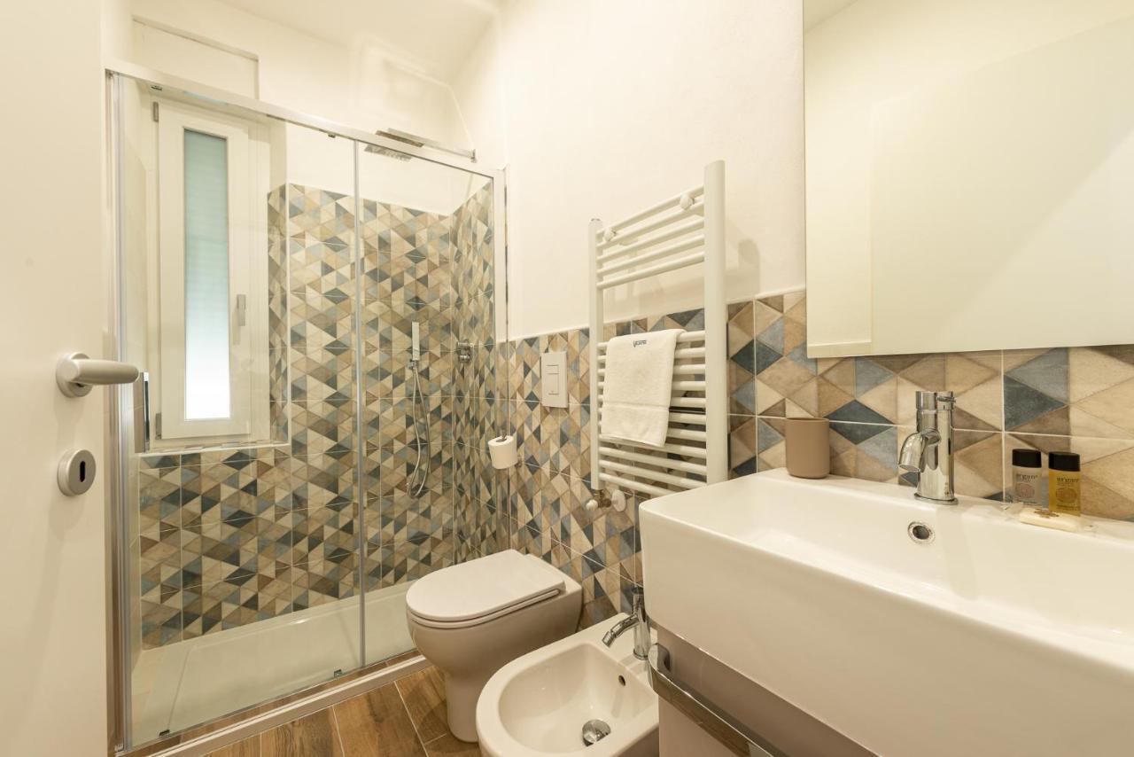 B&B Interno12 Follonica Kültér fotó
