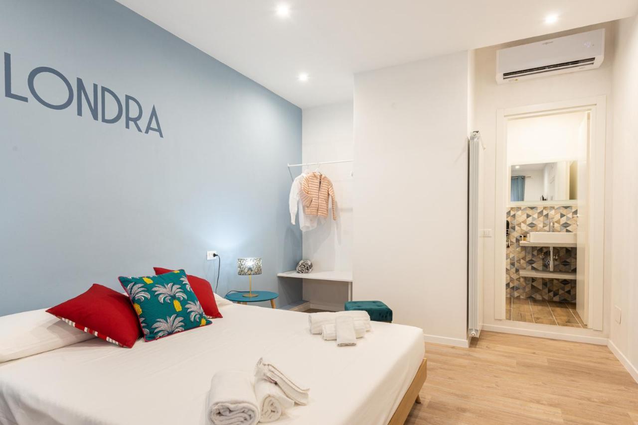 B&B Interno12 Follonica Kültér fotó