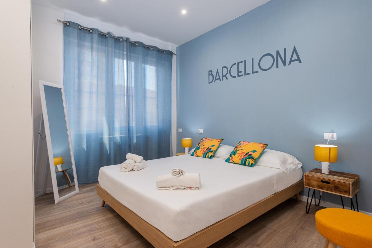 B&B Interno12 Follonica Kültér fotó