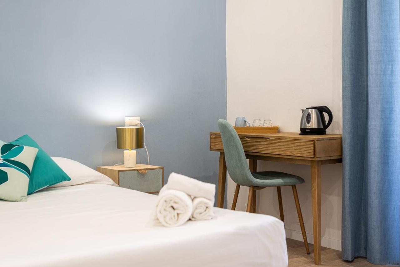 B&B Interno12 Follonica Kültér fotó