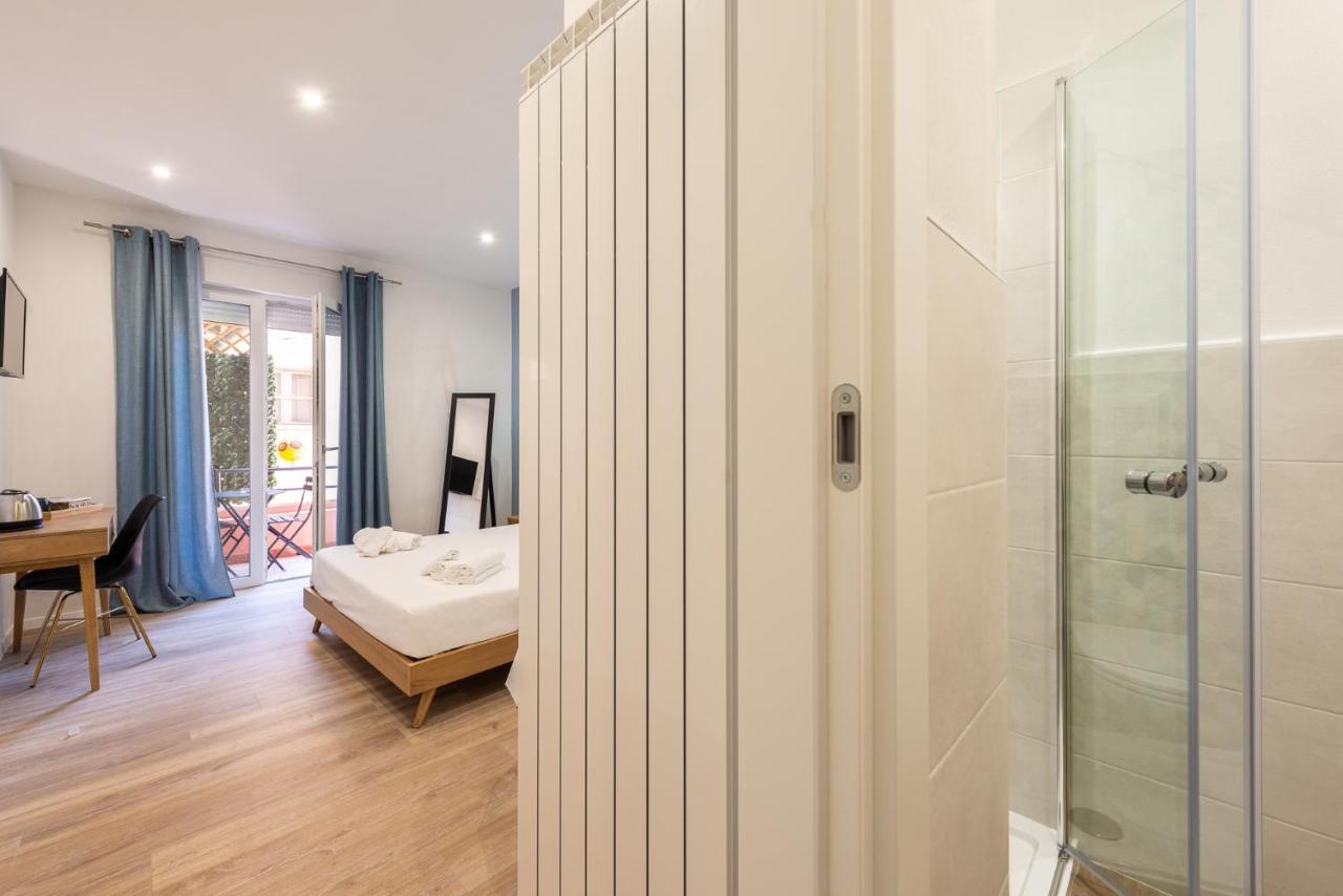 B&B Interno12 Follonica Kültér fotó