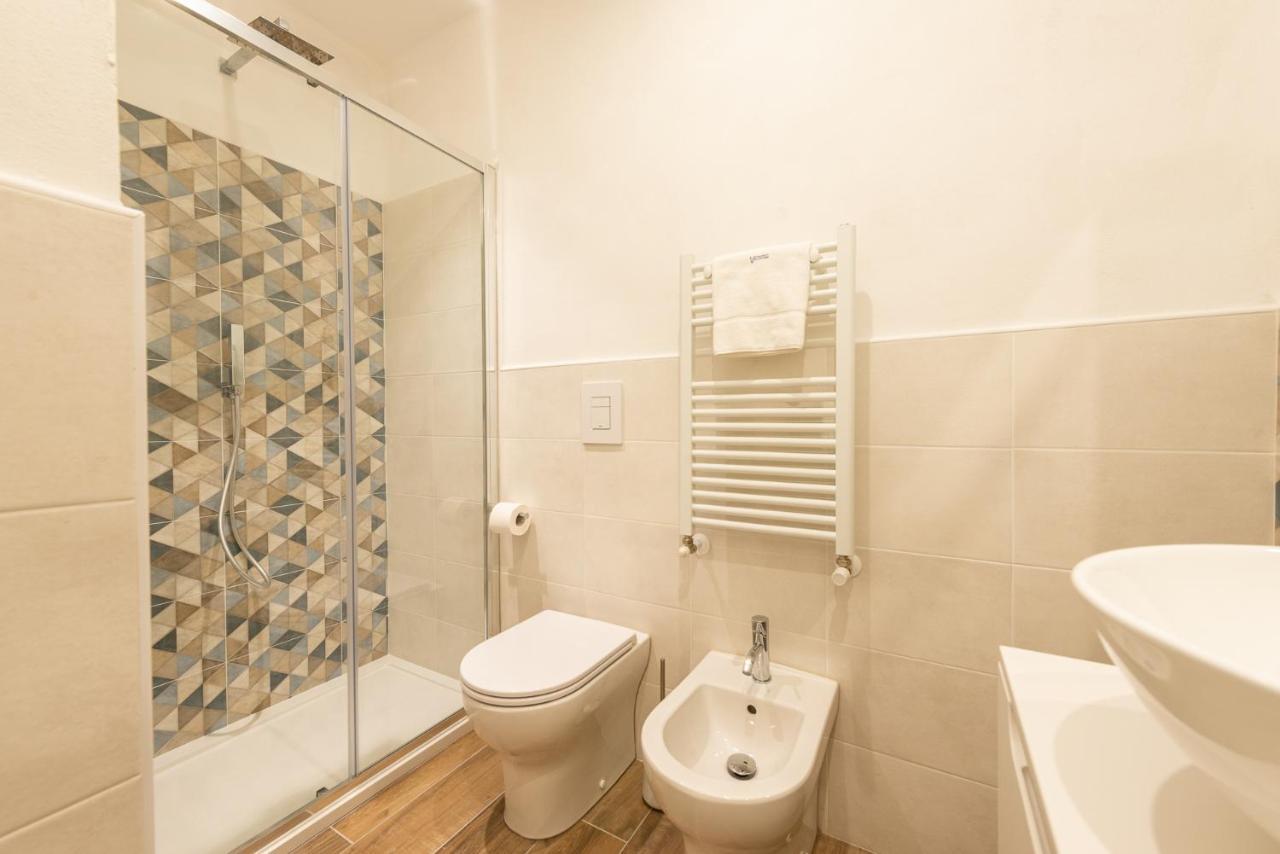 B&B Interno12 Follonica Kültér fotó