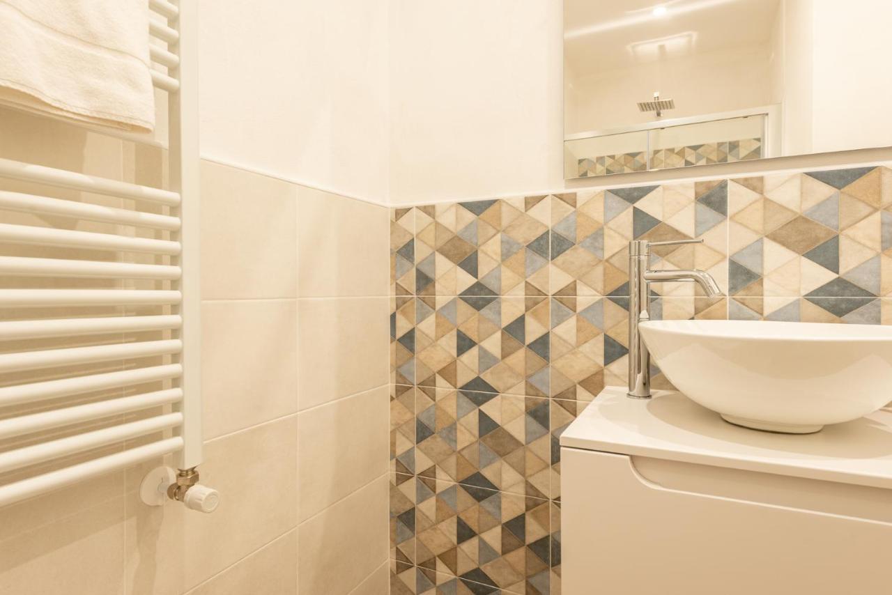 B&B Interno12 Follonica Kültér fotó