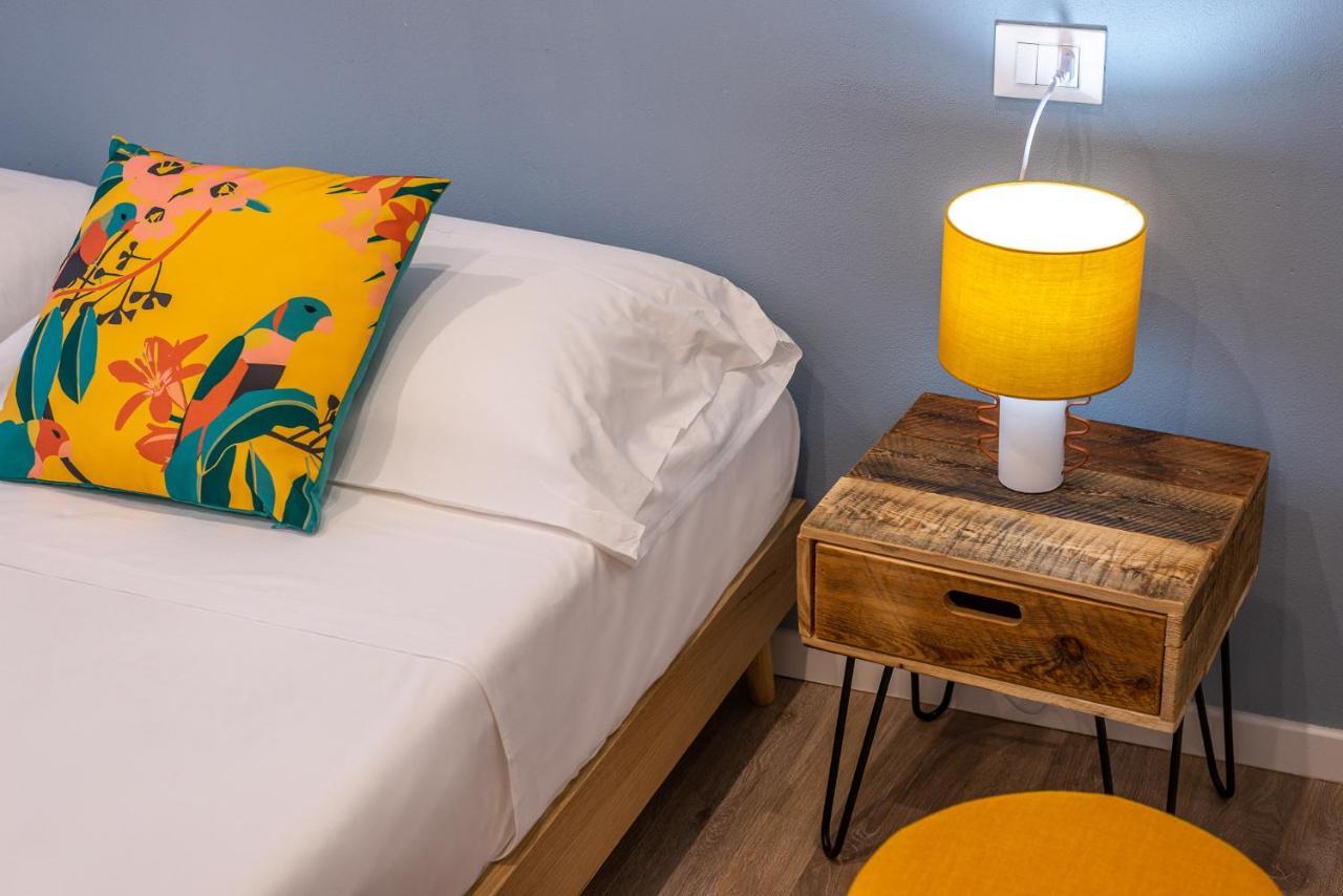 B&B Interno12 Follonica Kültér fotó