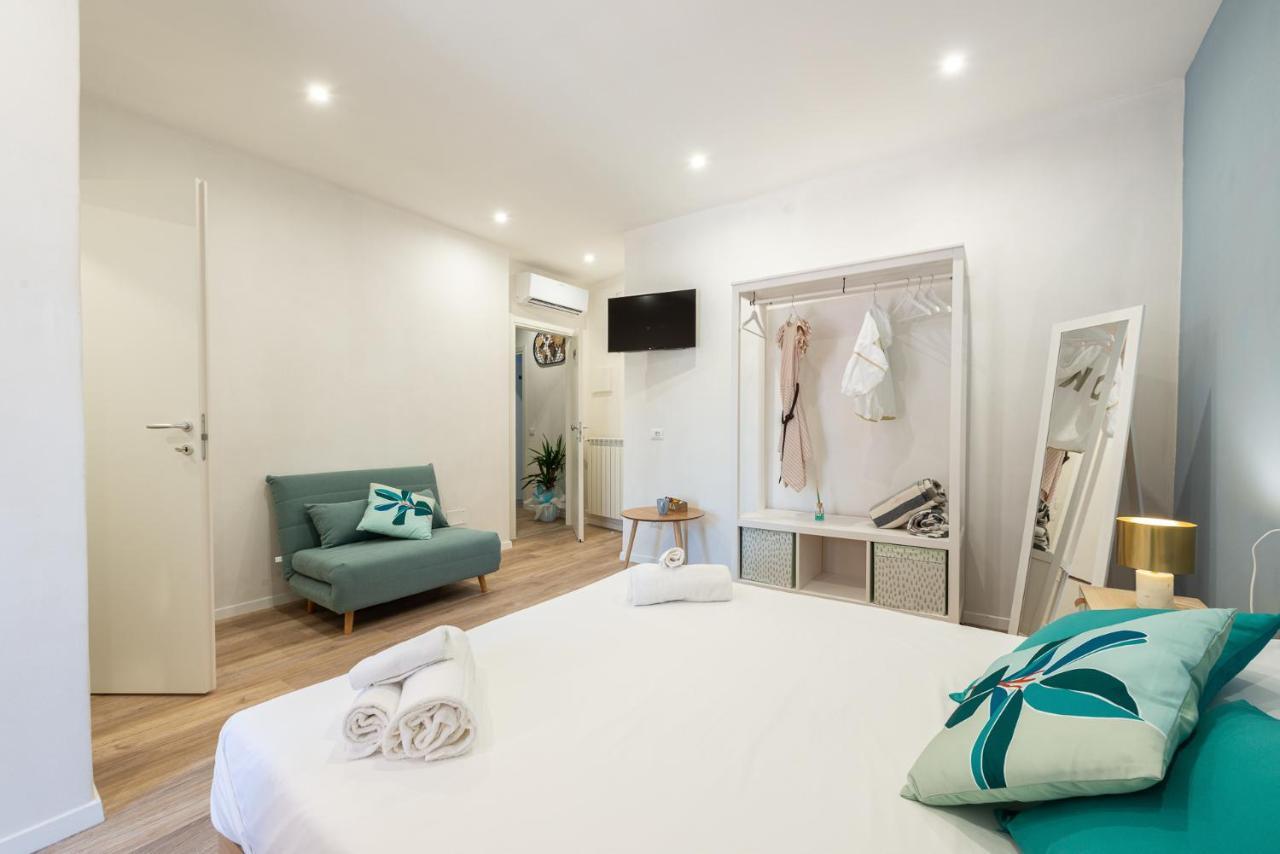 B&B Interno12 Follonica Kültér fotó