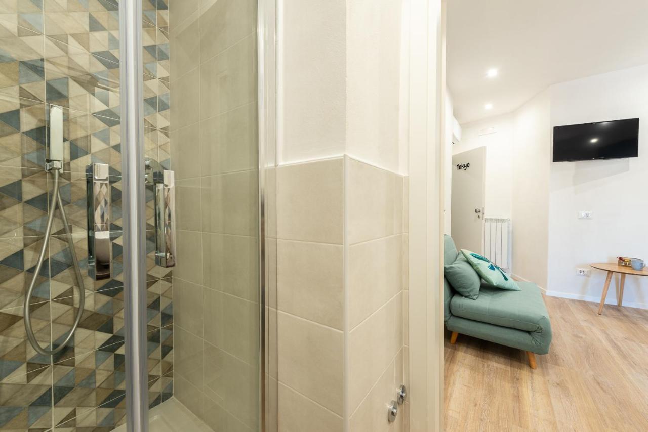 B&B Interno12 Follonica Kültér fotó