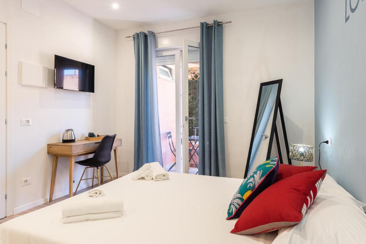 B&B Interno12 Follonica Kültér fotó
