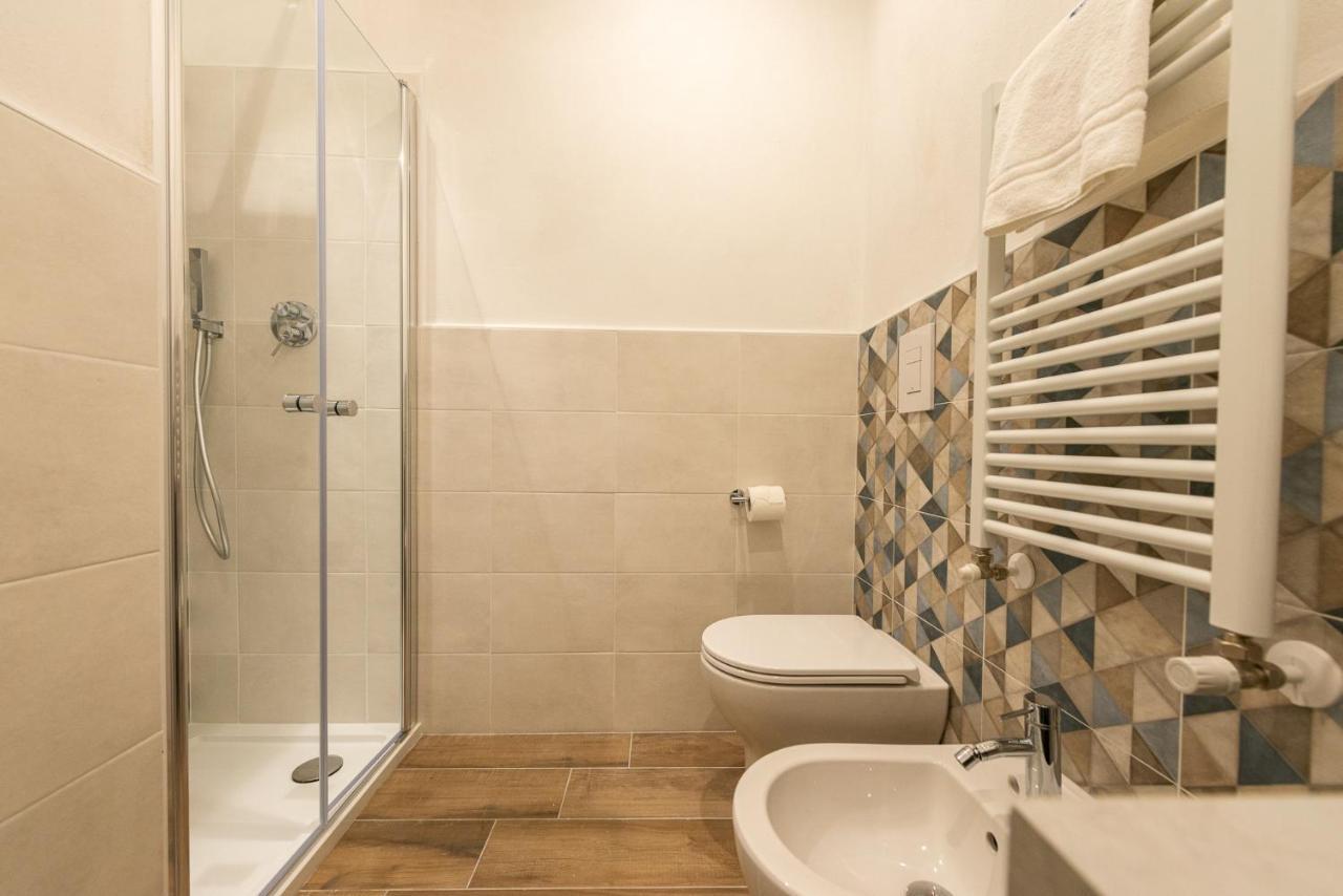 B&B Interno12 Follonica Kültér fotó