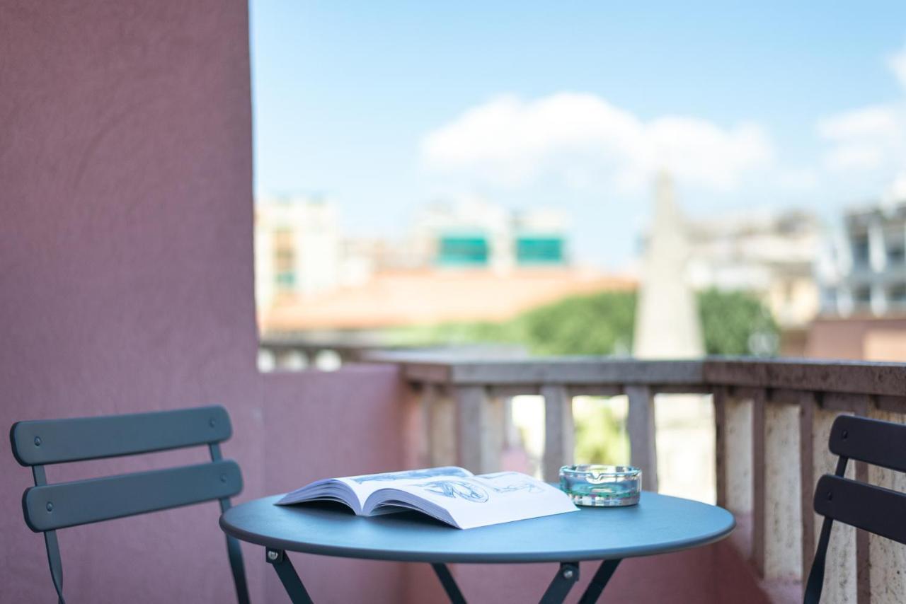 B&B Interno12 Follonica Kültér fotó