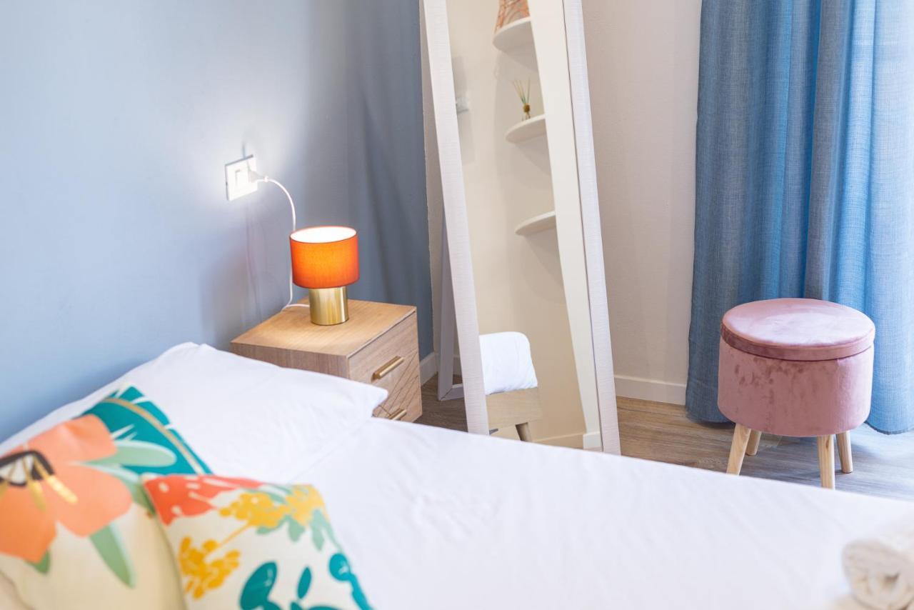 B&B Interno12 Follonica Kültér fotó