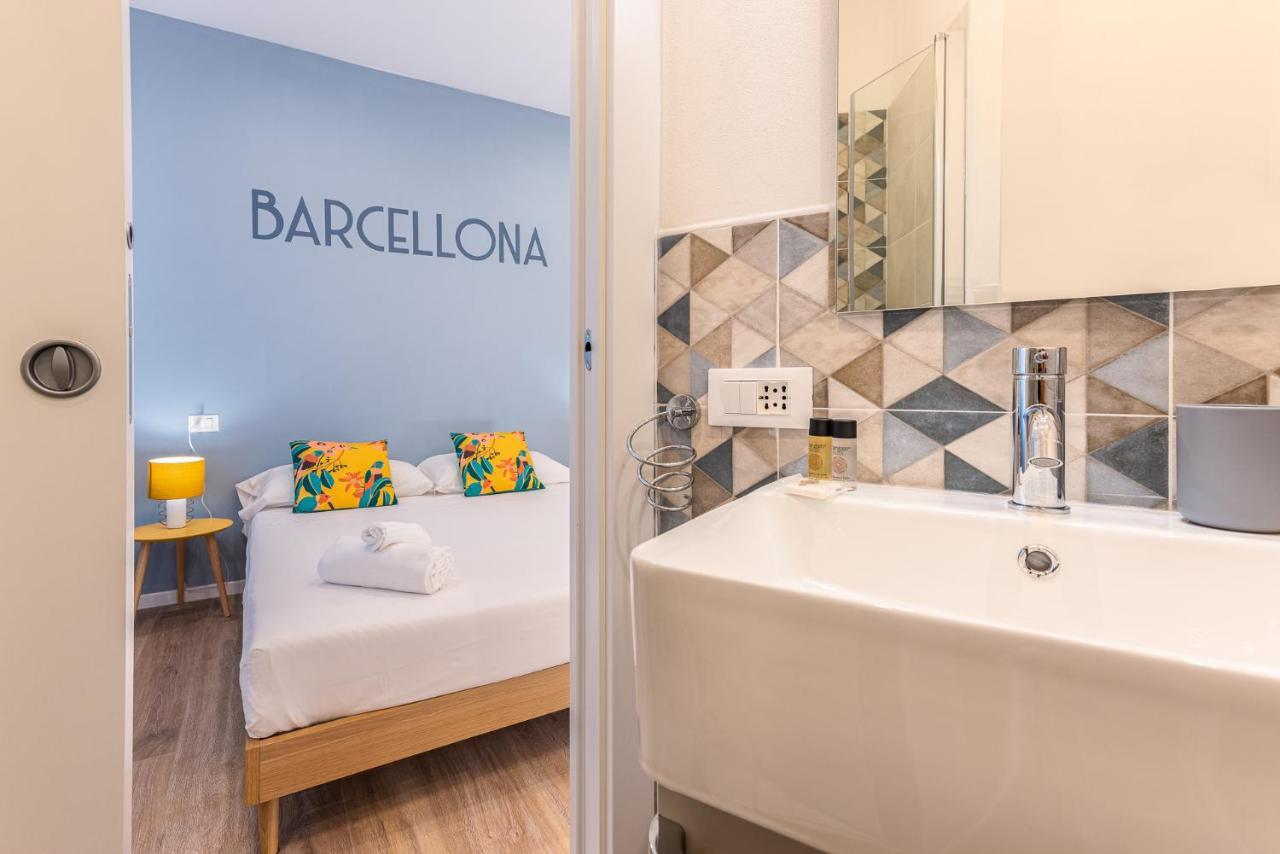 B&B Interno12 Follonica Kültér fotó