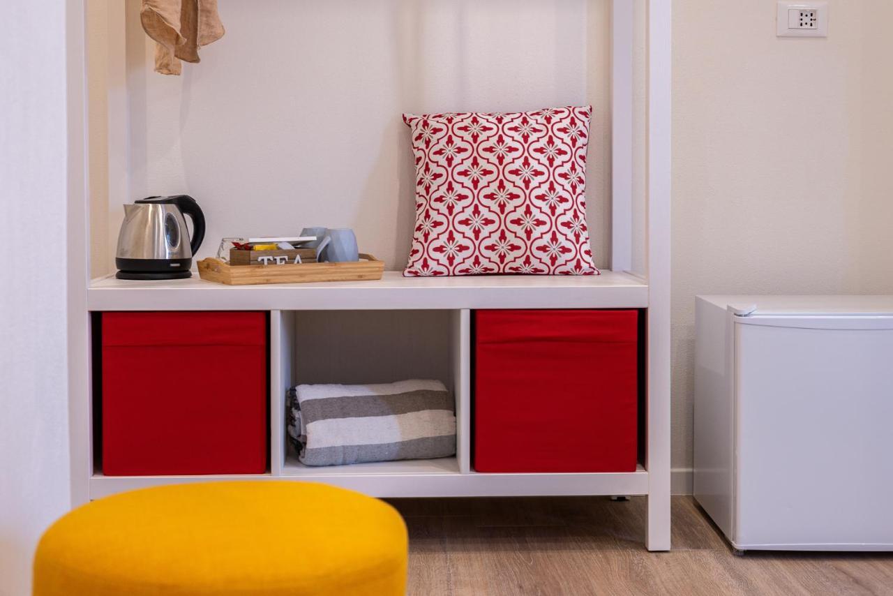 B&B Interno12 Follonica Kültér fotó