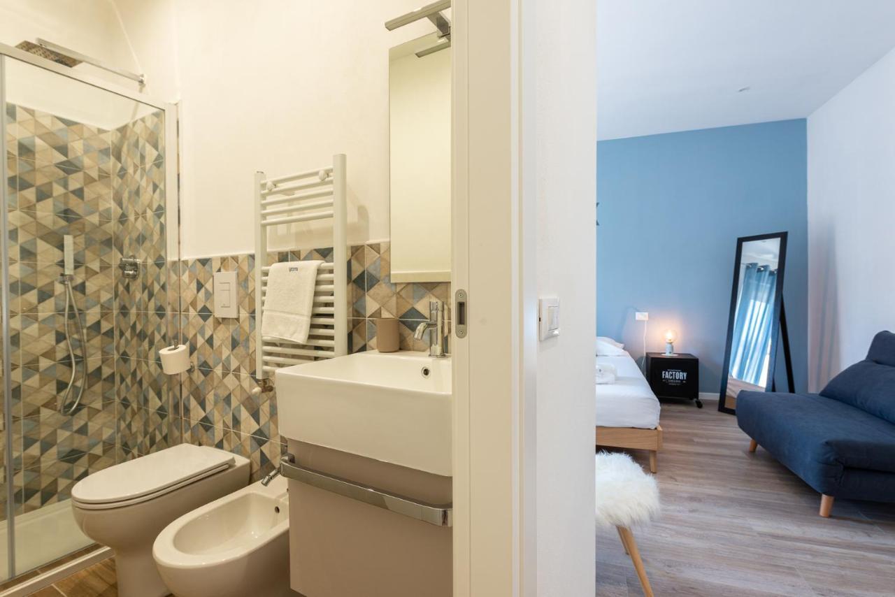 B&B Interno12 Follonica Kültér fotó
