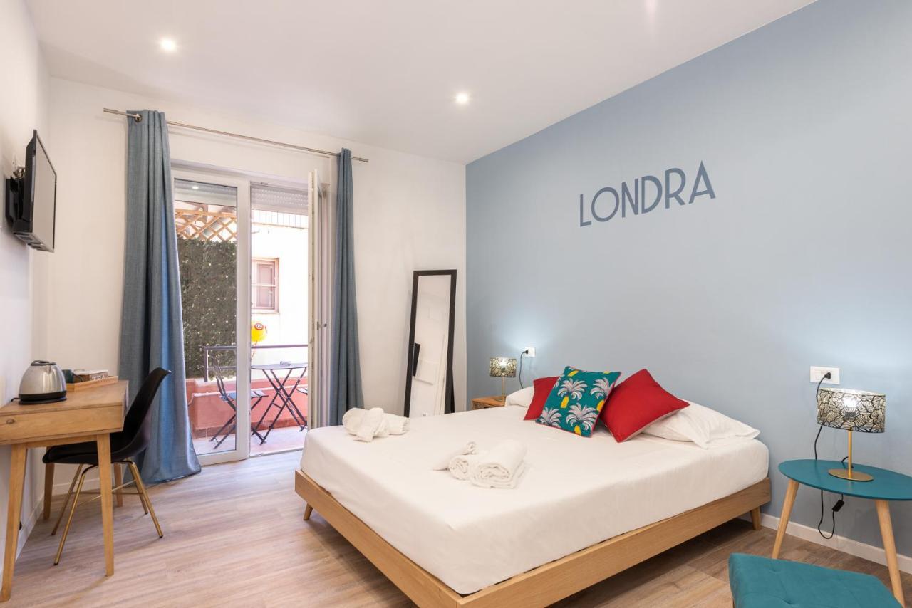 B&B Interno12 Follonica Kültér fotó