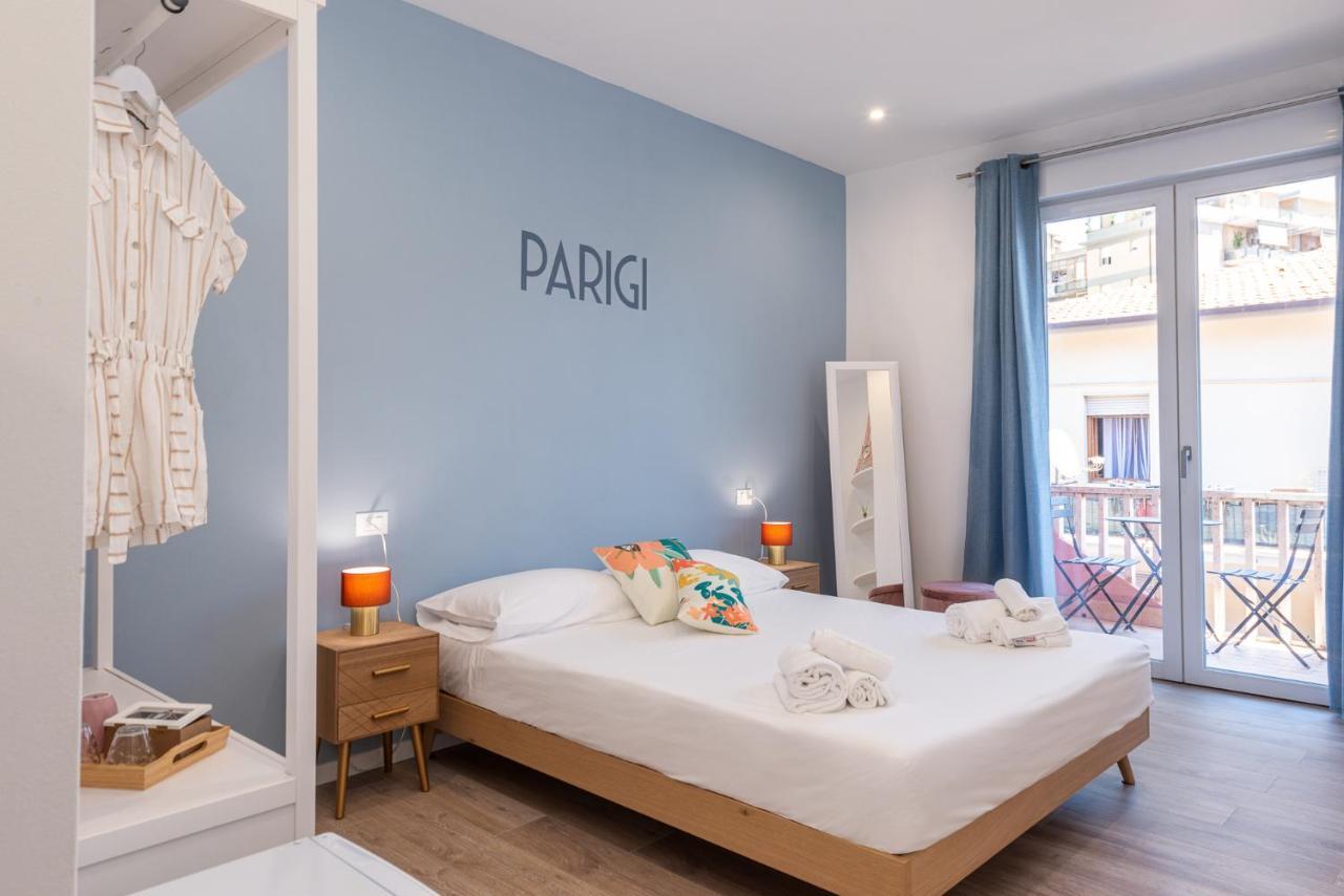 B&B Interno12 Follonica Kültér fotó